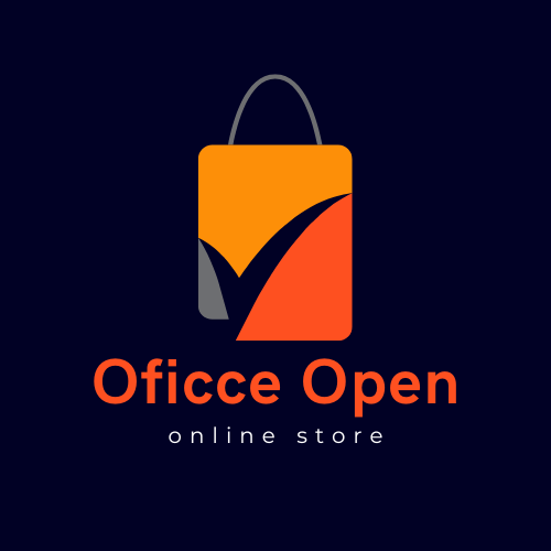 Office Open